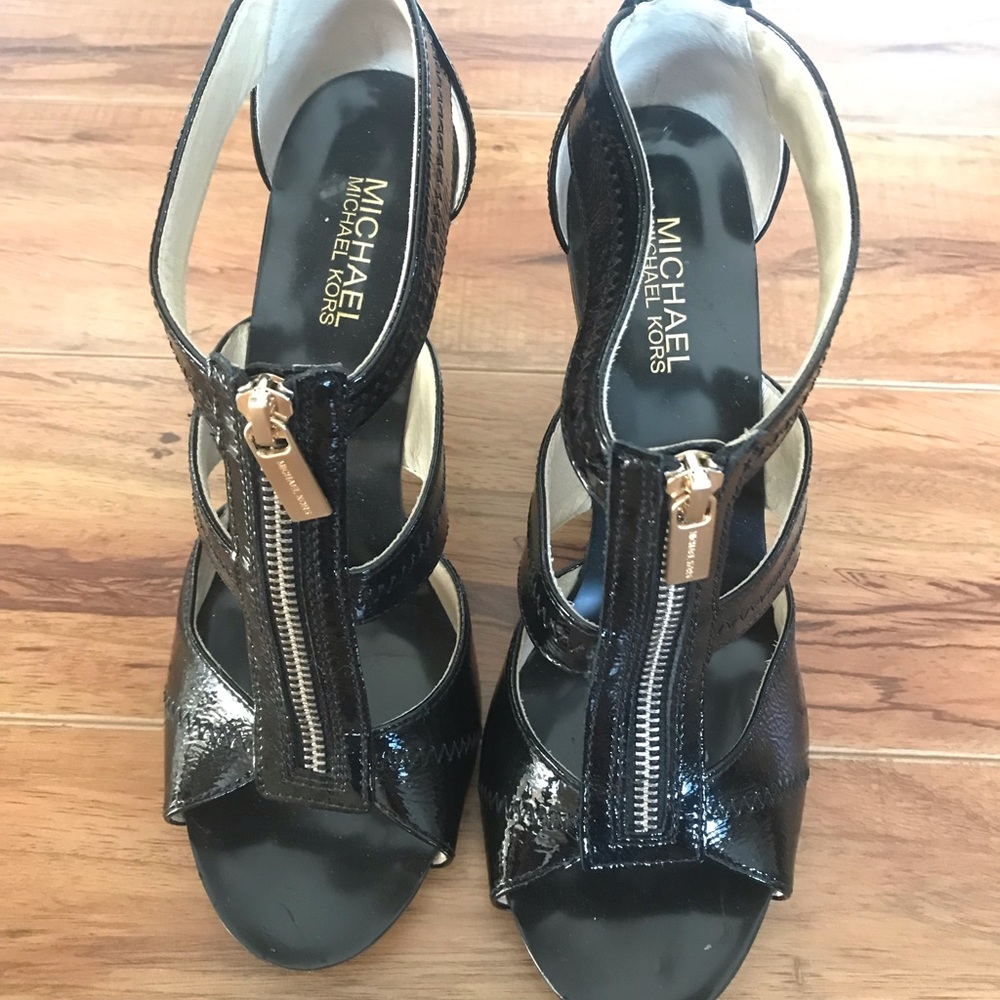 Michael Kors Heels